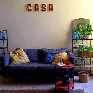 Emma And Carlo'S Home